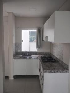 Apartamento Nova Esperança