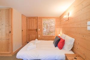 Chalet Reves des Cimes