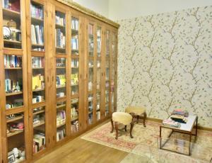 Lovely Apartment on the Arno river in Oltrarno