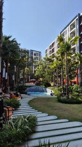 JB Studio at Cabanas HuaHin