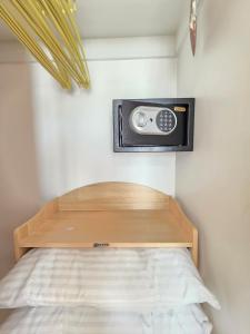 Estrella Garden Shaula 104 New Modern Apartment