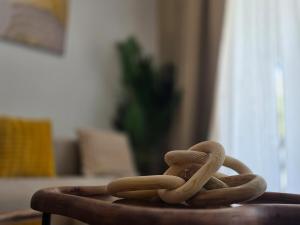 Estrella Garden Shaula 104 New Modern Apartment