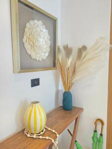 Estrella Garden Shaula 104 New Modern Apartment