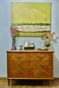 Lovely Apartment on the Arno river in Oltrarno