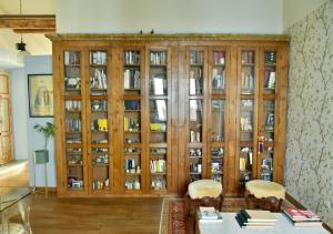 Lovely Apartment on the Arno river in Oltrarno