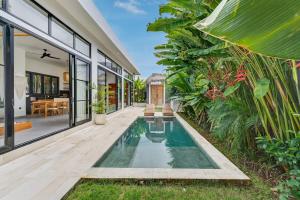 Suma Villa 2BR Villa With Private Pool In Uluwatu