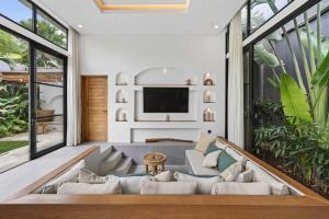 Suma Villa 2BR Villa With Private Pool In Uluwatu