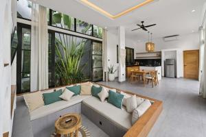 Suma Villa 2BR Villa With Private Pool In Uluwatu