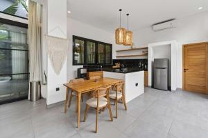 Suma Villa 2BR Villa With Private Pool In Uluwatu