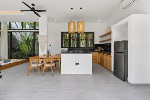 Suma Villa 2BR Villa With Private Pool In Uluwatu