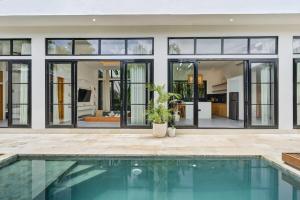 Suma Villa 2BR Villa With Private Pool In Uluwatu