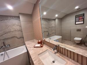 The Aaureum Resorts & International Convention Centre