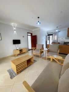 The Junction Apartments