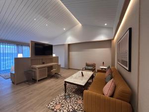 The Aaureum Resorts & International Convention Centre