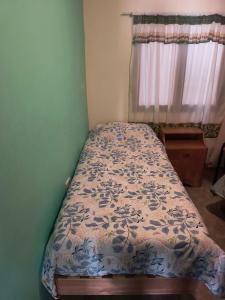 Departamento Familiar alto