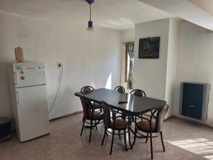 Departamento Familiar alto