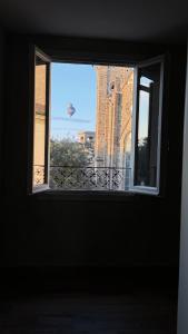 Via San Giuseppe 30 ,sul tetto di FIRENZE