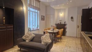 Sirul Livezii Central Flat - Free Parking