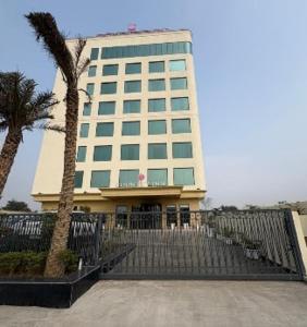 Country Inn Jalandhar