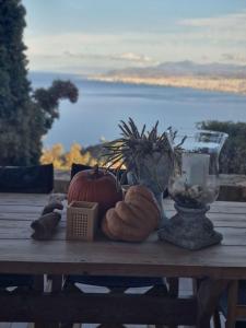 Villa Vollard Panoramic Seaview & Private Pool