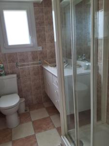 Appartement bord de mer calme et paisible