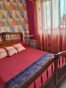 Appartement bord de mer calme et paisible