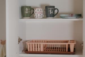 cozy apartment in the very center