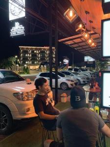 Sleepbox Hostel Suratthani