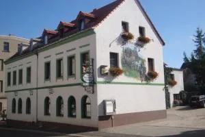 Pension Zum Bauernstübl - Gößnitz