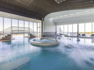 Sofitel Quiberon Thalassa sea & spa