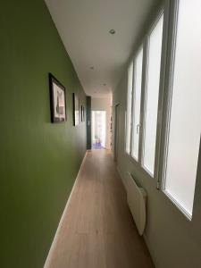 Bel appartement en plein cœur du 7ème