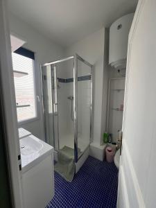 Bel appartement en plein cœur du 7ème