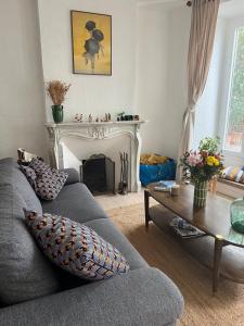 Bel appartement en plein cœur du 7ème