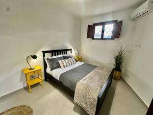 Casa Manzella Apartments