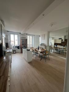 Bel appartement en plein cœur du 7ème