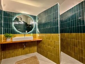 Casa Manzella Apartments