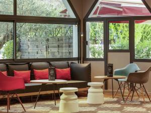 ibis Montpellier Sud