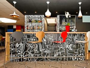 ibis Nîmes Ouest - A9