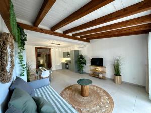 Casa Manzella Apartments