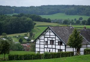 Recreatieboerderij Tergracht - Der Kostel
