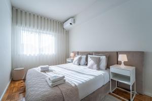 Brittos Avenue Apartment in Gaia