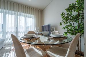 Brittos Avenue Apartment in Gaia