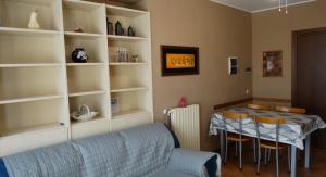 Il Melograno b&b Apartament
