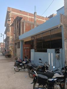 Maa Vaishno Guest House in Ayodhya