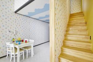 Gangreung refresh odaesanjeom