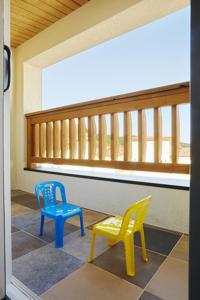 Gangreung refresh odaesanjeom