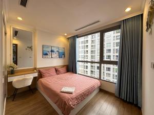 Empi Apartment Vinhomes Times City Hà Nội