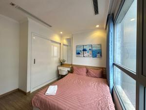 Empi Apartment Vinhomes Times City Hà Nội