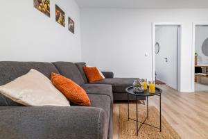 Cocaletto Villa with Apartments