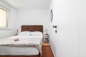 Cocaletto Villa with Apartments